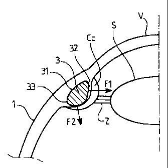 Une figure unique qui représente un dessin illustrant l'invention.